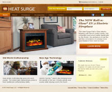 HeatSurge Coupon Codes