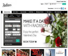 Radisson Promo Coupons