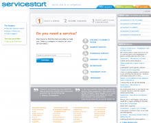 ServiceStart Coupon Codes