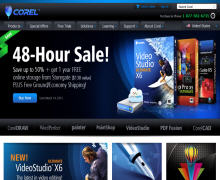 Get Corel.com Coupon Codes here