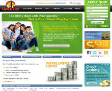 Get CheckCity Promo Codes here