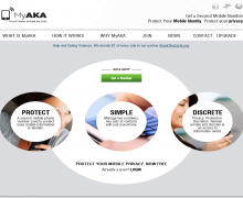 Get MyAKA Coupon Codes here